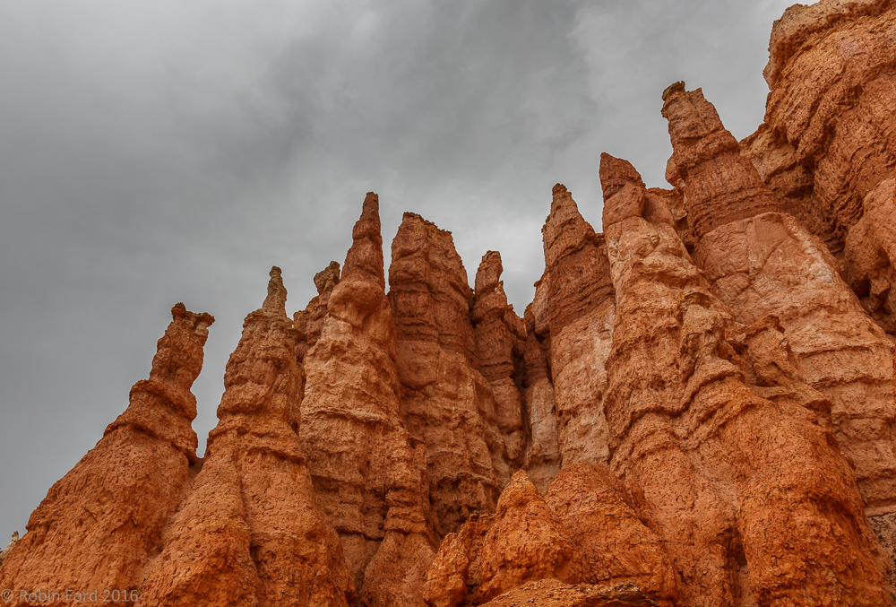 Bryce Canyon National Park Utah 