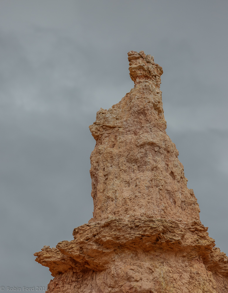 Bryce Canyon National Park Utah 