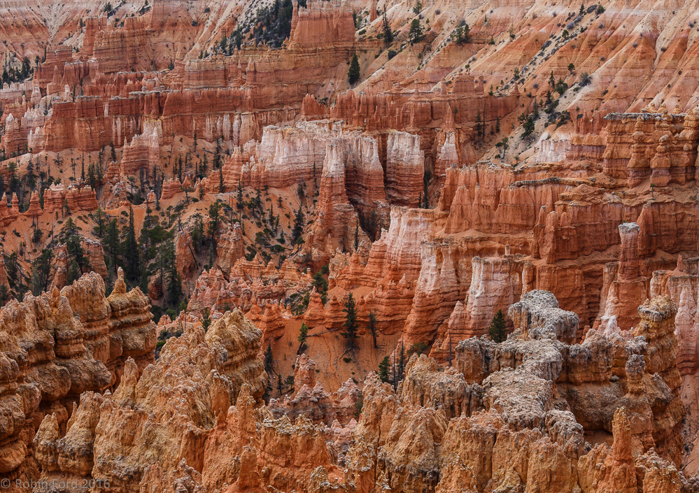 Bryce Canyon National Park Utah 