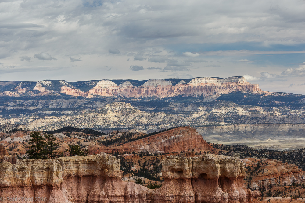 Bryce Canyon National Park Utah