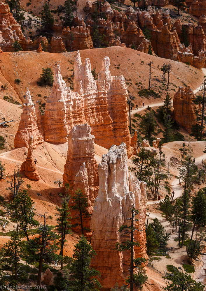Bryce Canyon National Park Utah