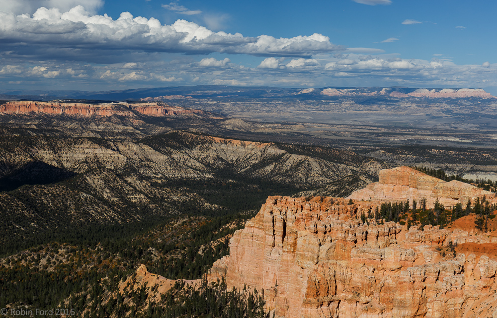 Bryce Canyon National Park Utah
