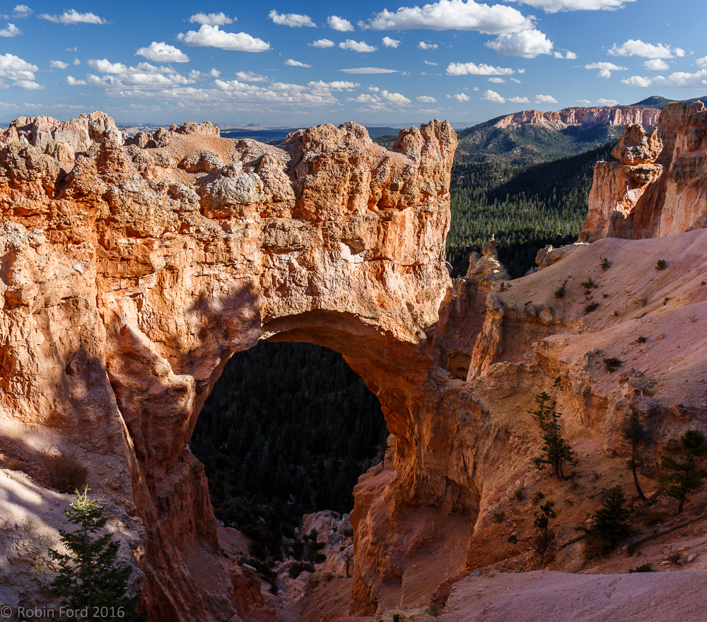 Bryce Canyon National Park Utah