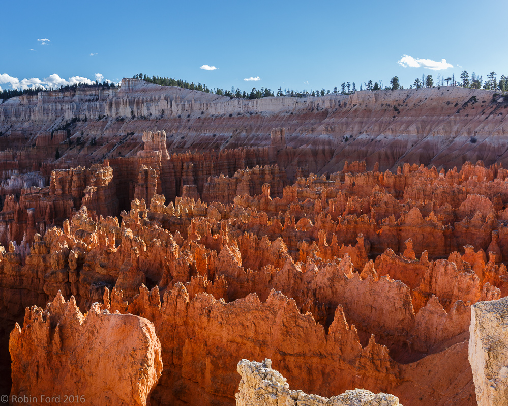 Bryce Canyon National Park Utah