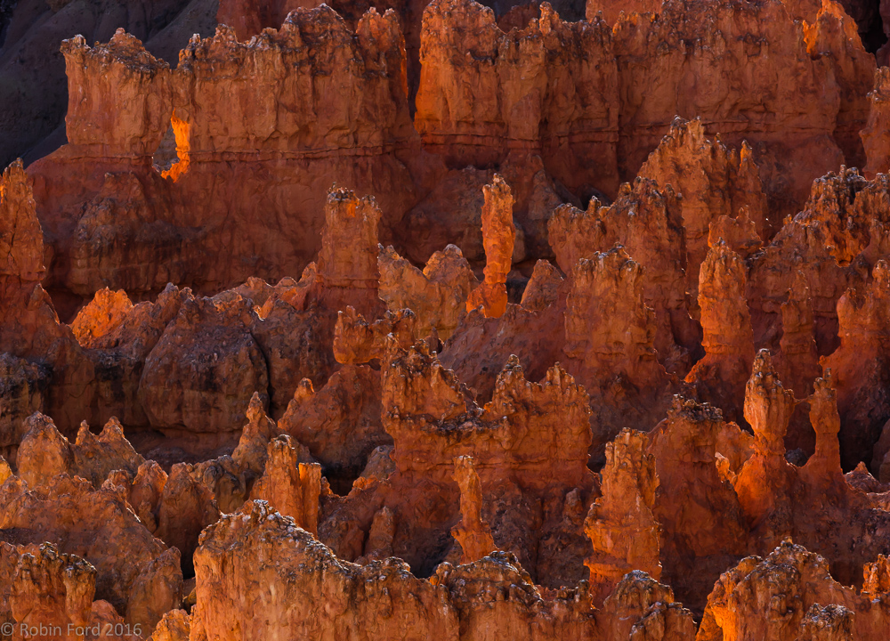 Bryce Canyon National Park Utah