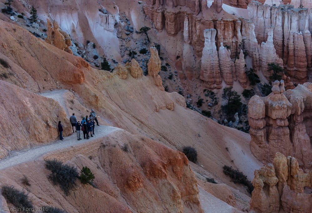 Bryce Canyon National Park Utah