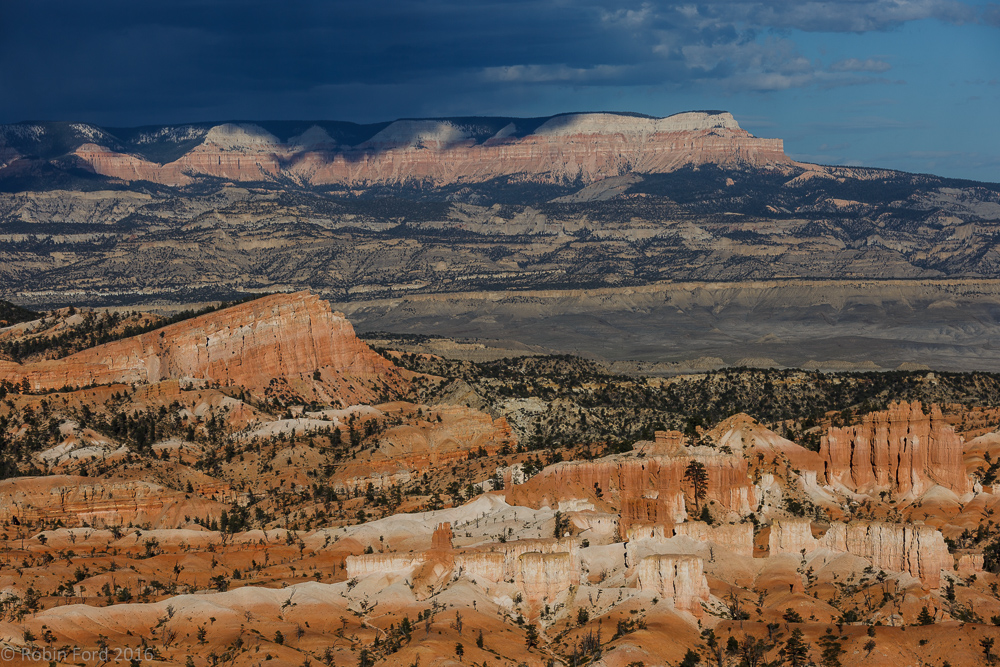 Bryce Canyon National Park Utah