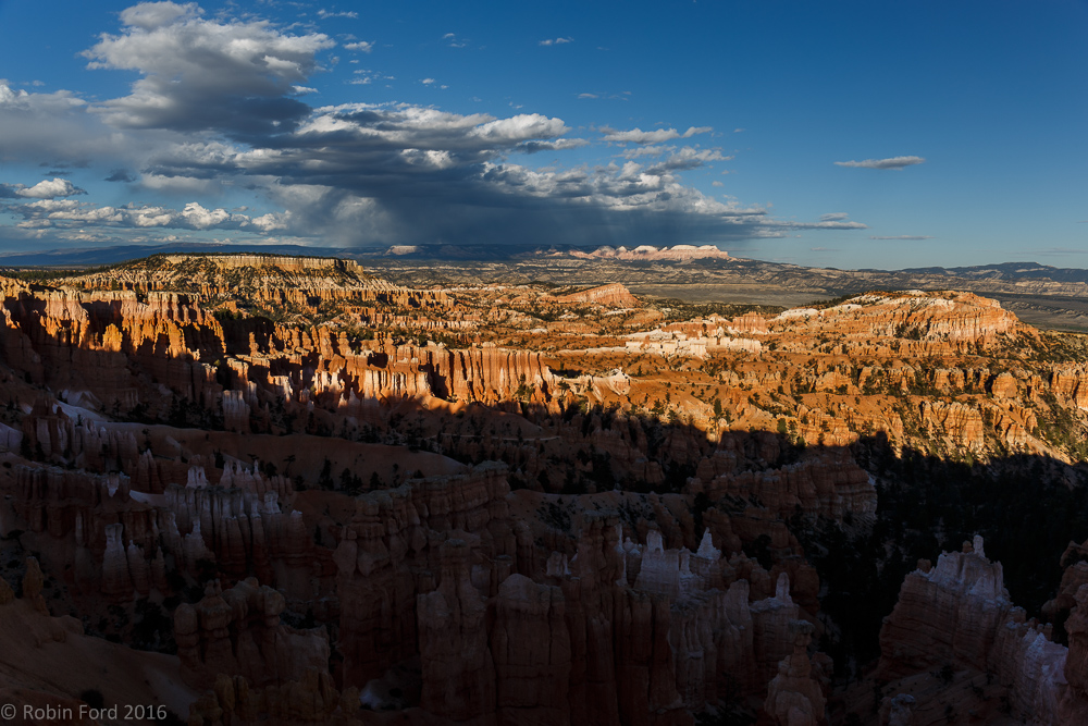 Bryce Canyon National Park Utah