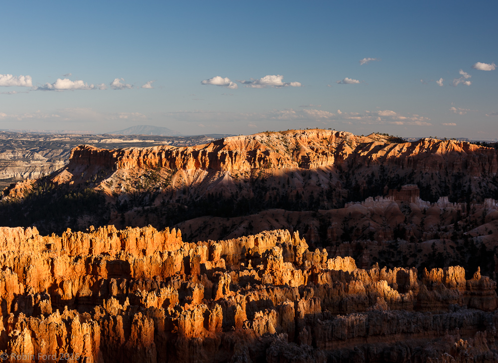 Bryce Canyon National Park Utah