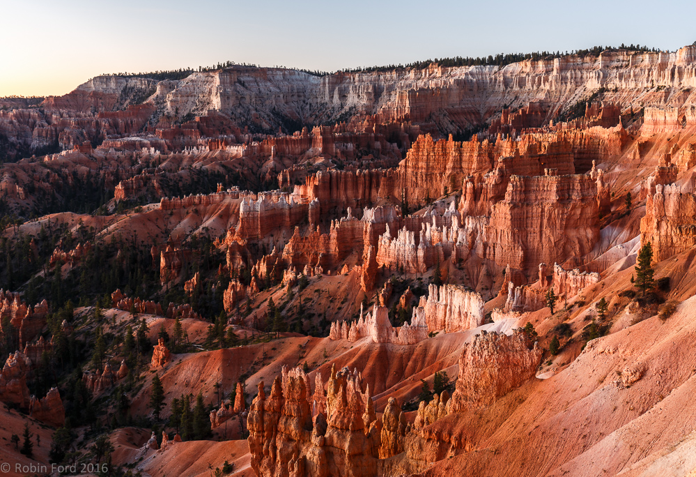 Bryce Canyon National Park Utah