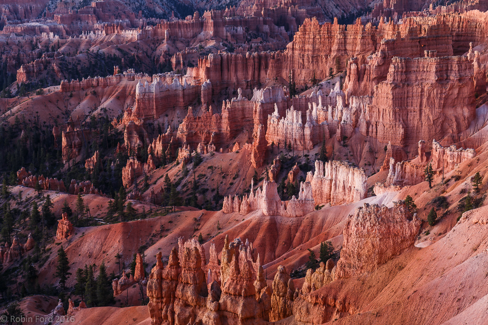 Bryce Canyon National Park Utah
