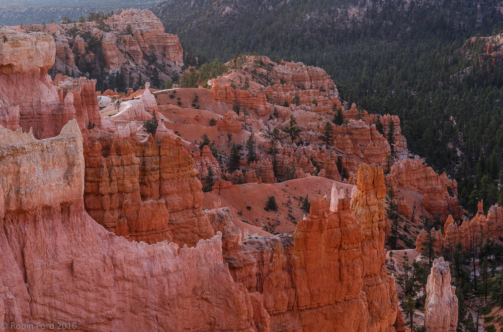 Bryce Canyon National Park Utah