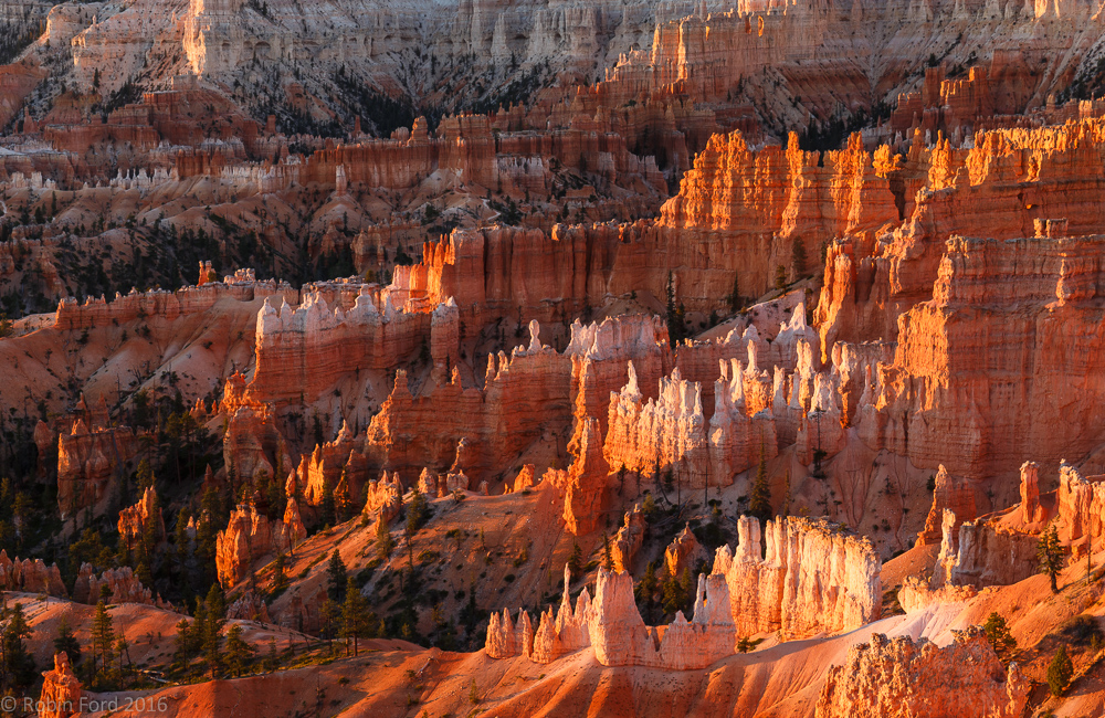 Bryce Canyon National Park Utah