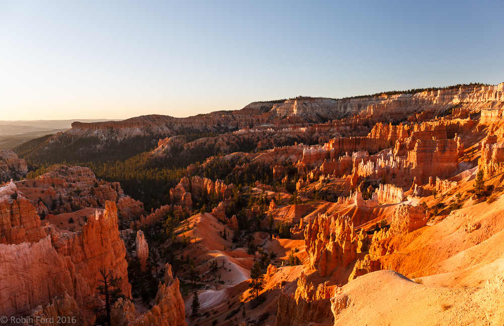 Bryce Canyon National Park Utah