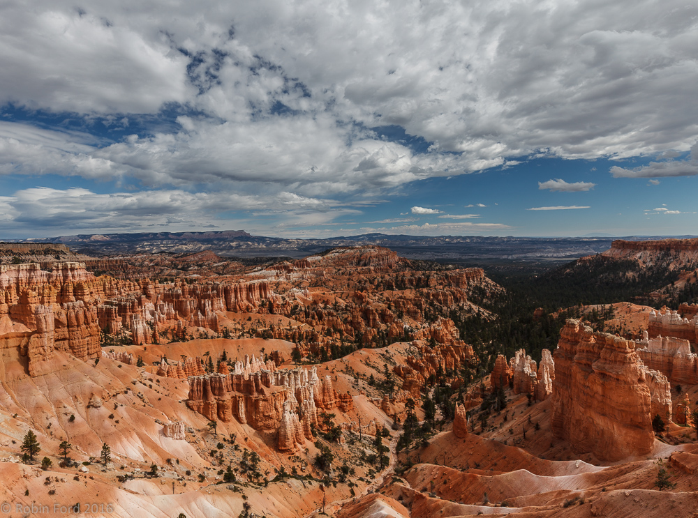 Bryce Canyon National Park Utah