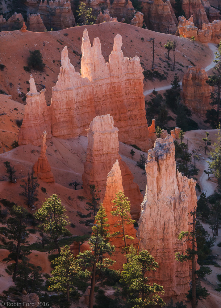Bryce Canyon National Park Utah