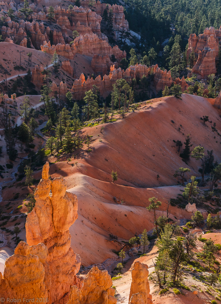 Bryce Canyon National Park Utah