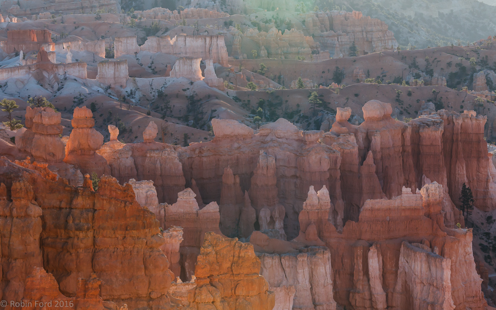 Bryce Canyon National Park Utah