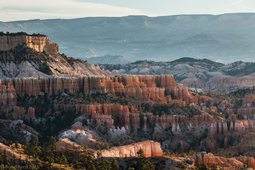 Bryce Canyon National Park Utah