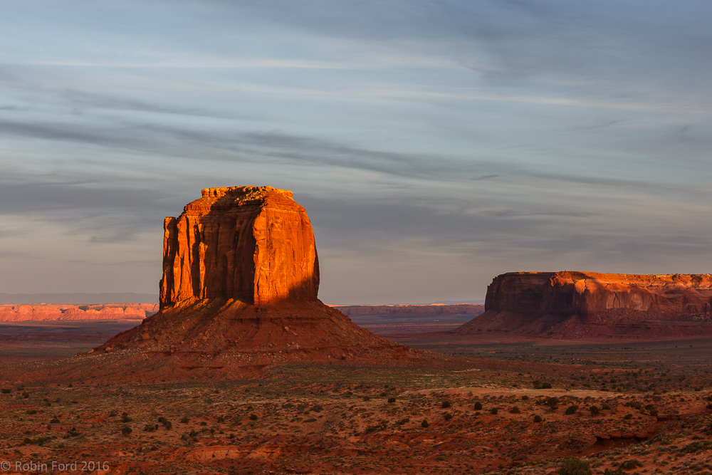 Monument Valley
