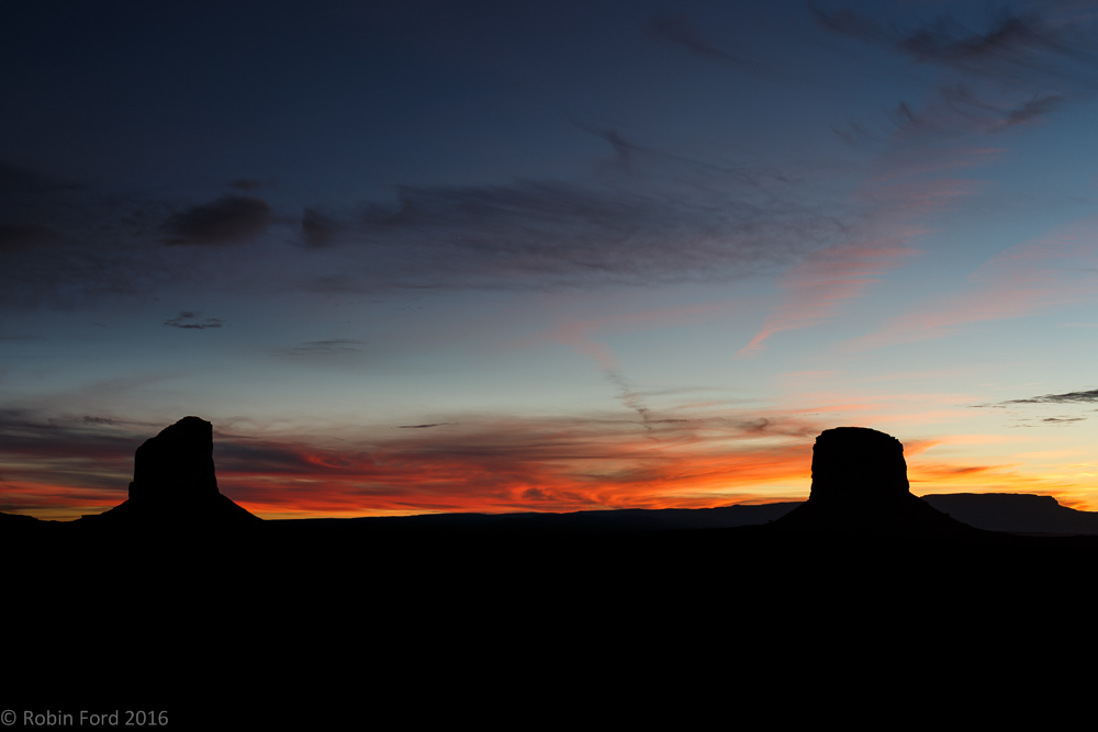 Monument Valley