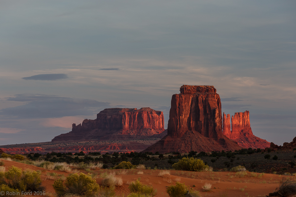 Monument Valley