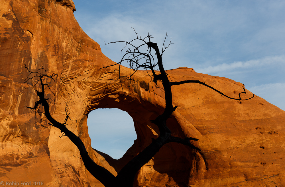 Monument Valley