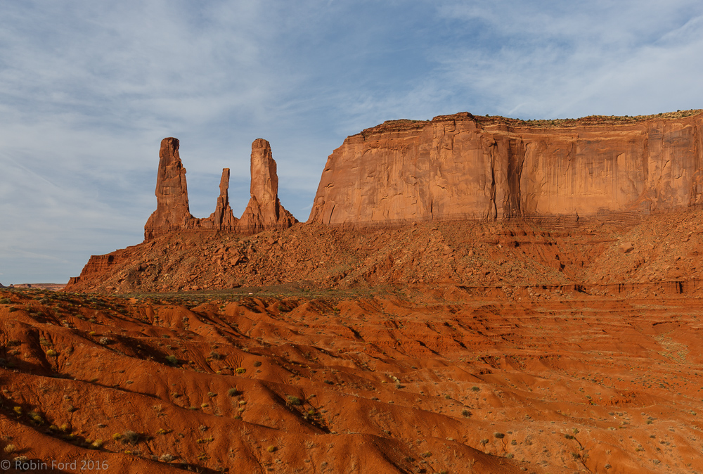 Monument Valley