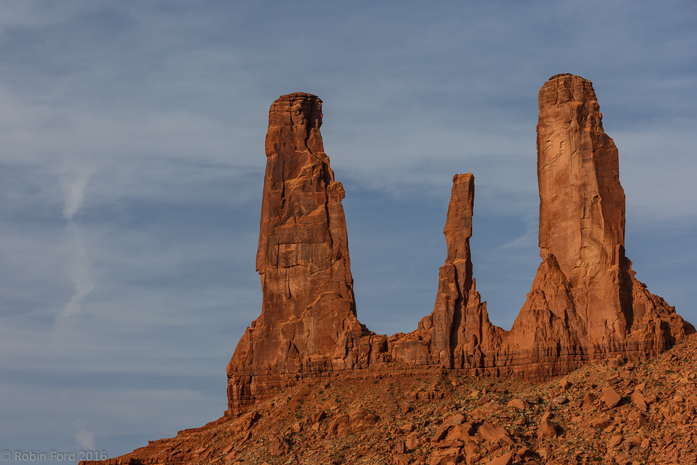 Monument Valley