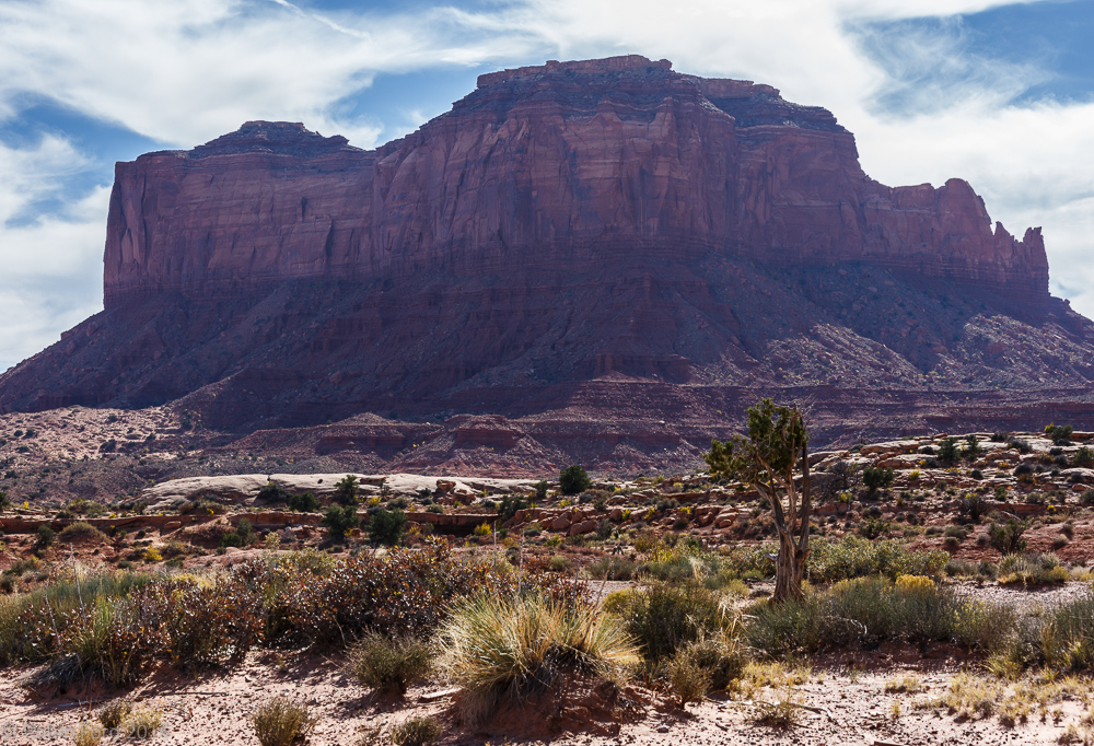 Monument Valley
