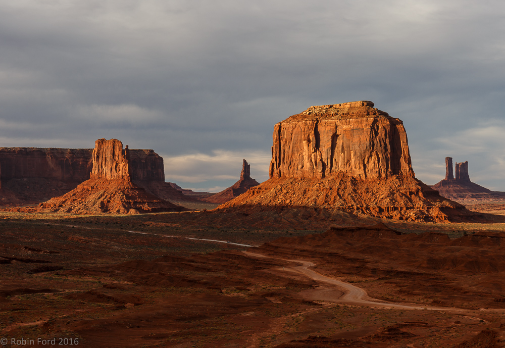 Monument Valley