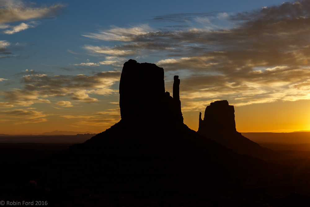 Monument Valley