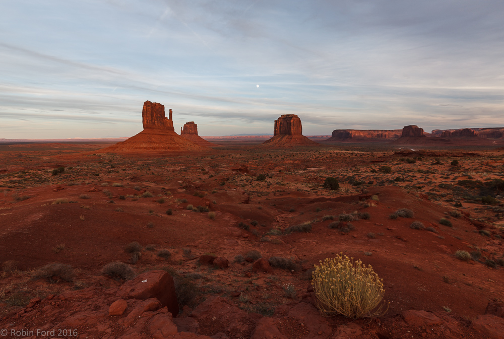Monument Valley
