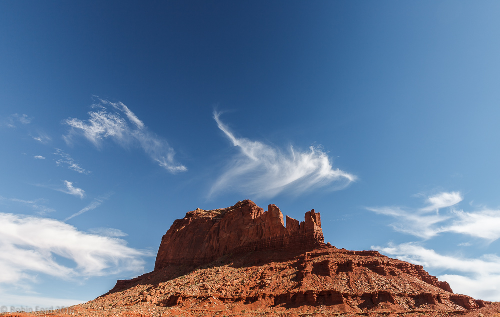 Monument Valley