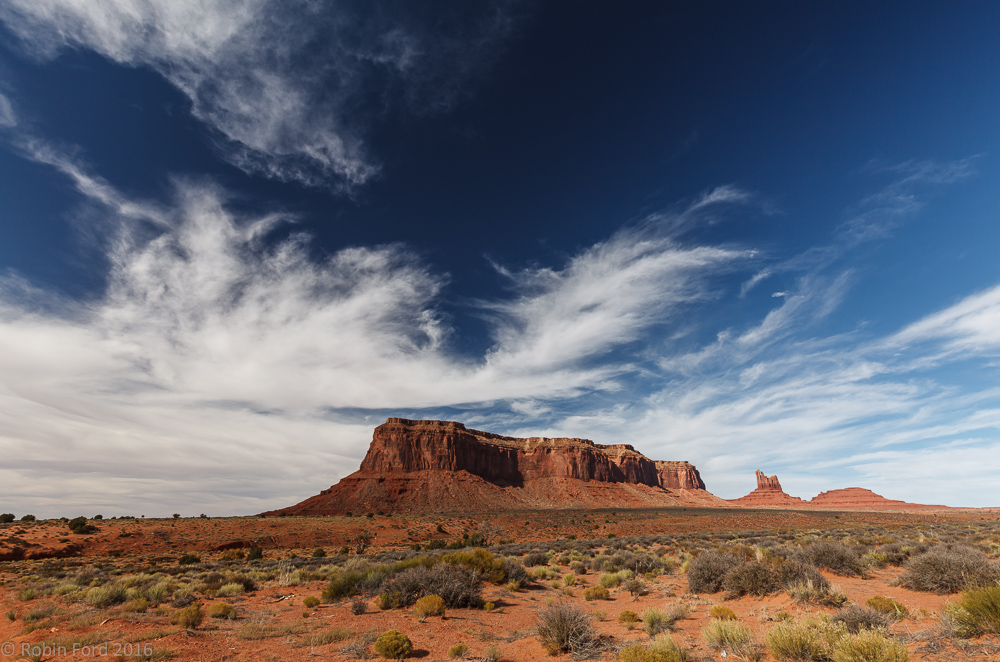 Monument Valley