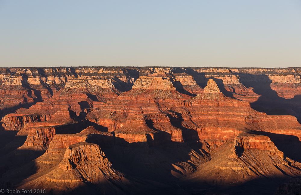 Grand Canyon National Park Arizona
