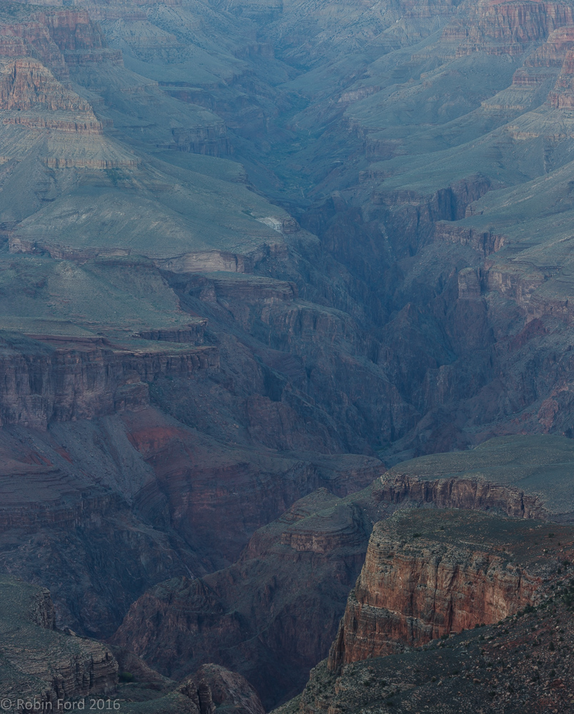 Grand Canyon National Park Arizona