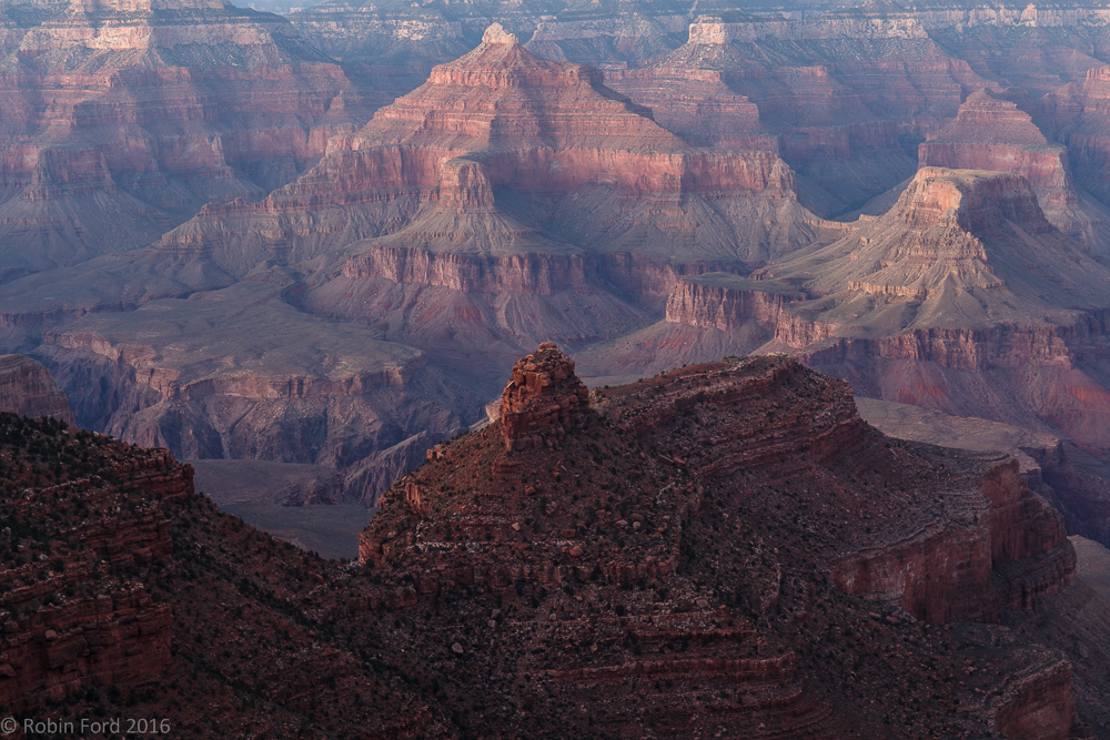Grand Canyon National Park Arizona