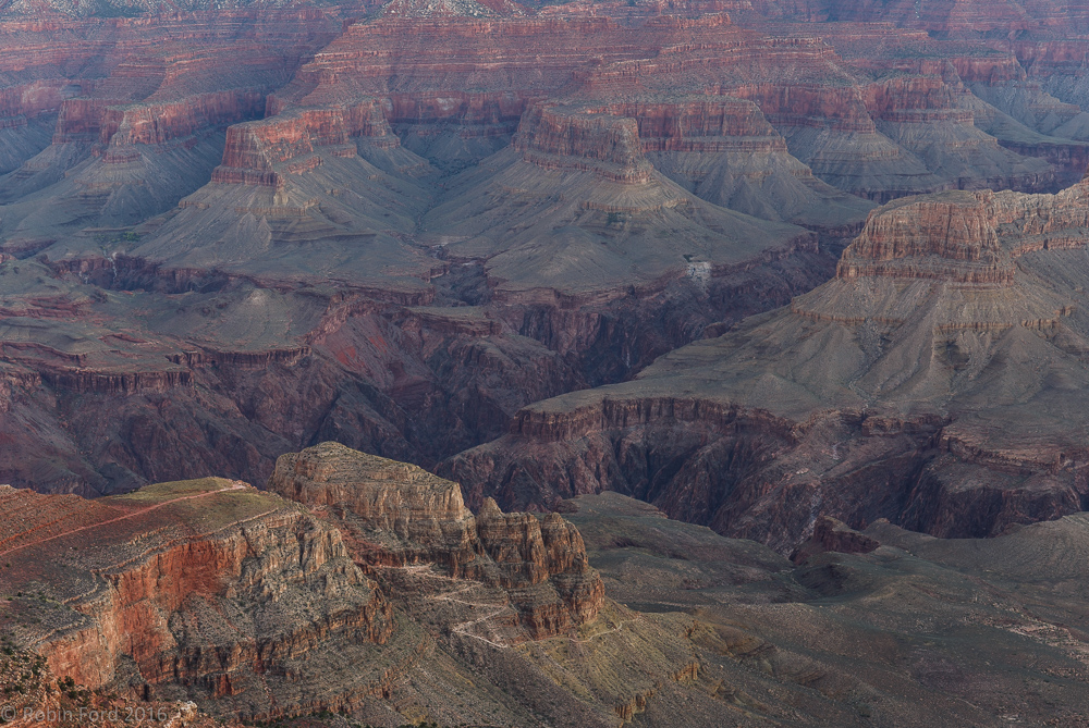 Grand Canyon National Park Arizona