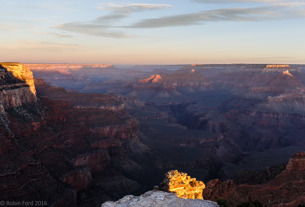 Grand Canyon National Park Arizona