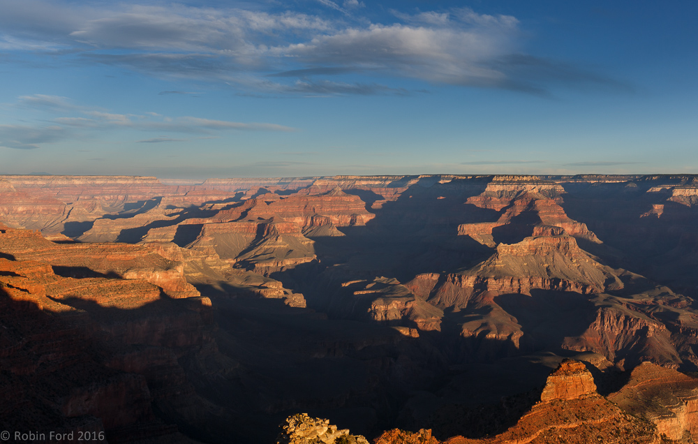 Grand Canyon National Park Arizona