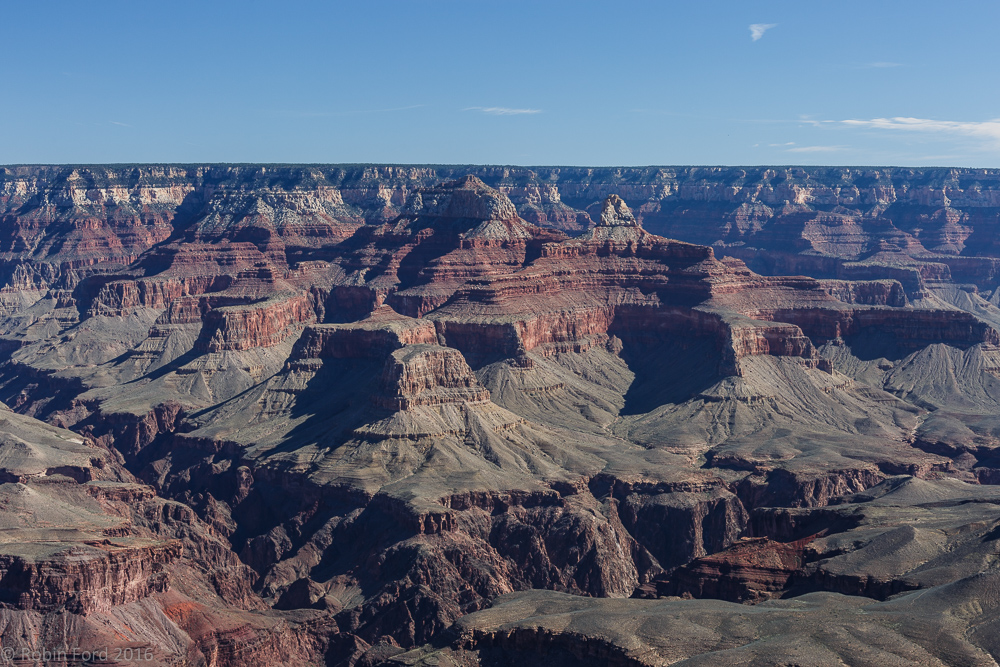 Grand Canyon National Park Arizona