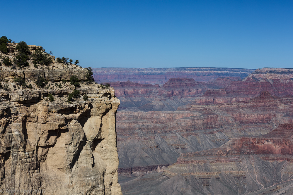 Grand Canyon National Park Arizona