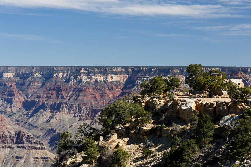 Grand Canyon National Park Arizona