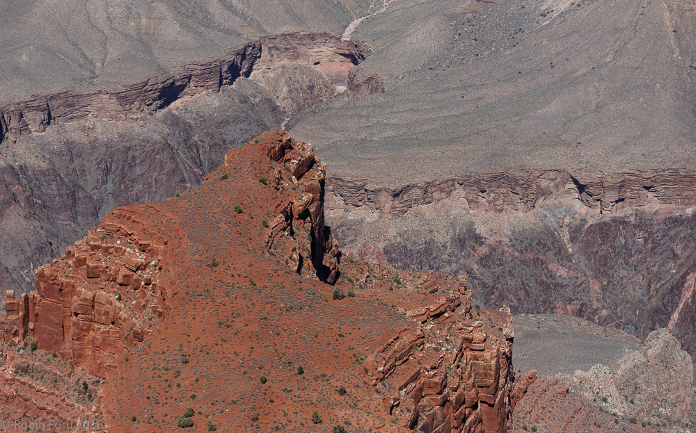 Grand Canyon National Park Arizona