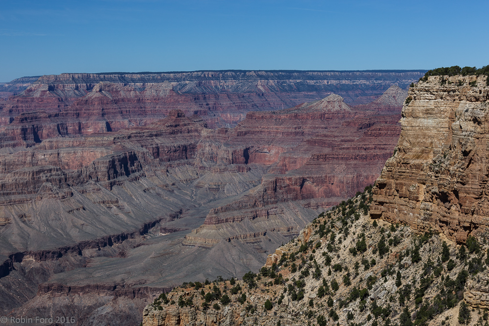Grand Canyon National Park Arizona