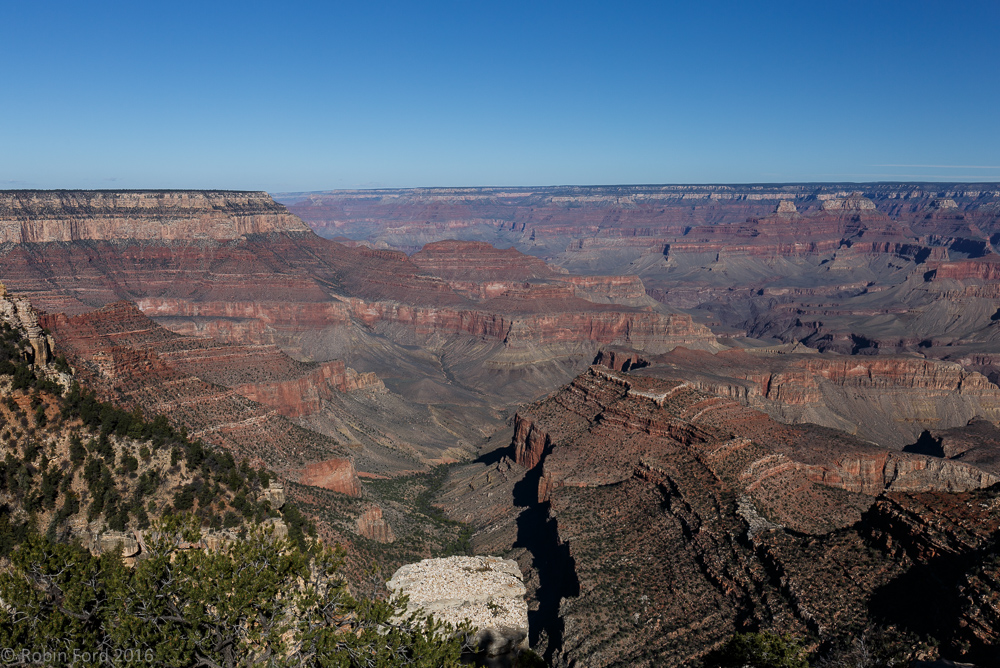 Grand Canyon National Park Arizona
