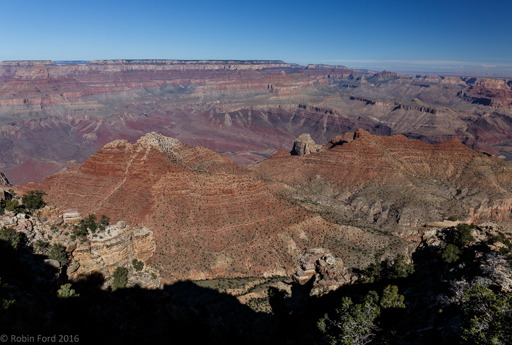 Grand Canyon National Park Arizona