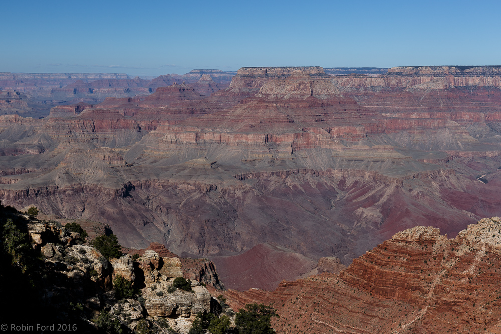 Grand Canyon National Park Arizona