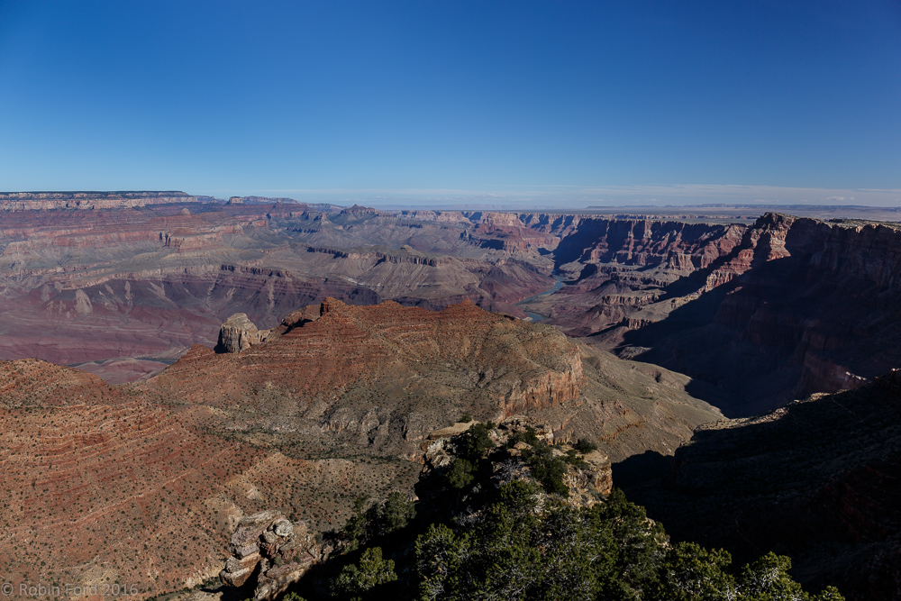 Grand Canyon National Park Arizona
